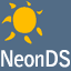 NeonDS emulator