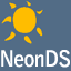 Download NeonDS emulator