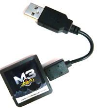 m3i firmware upgrade