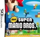 new super mario bros