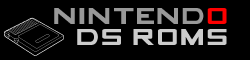 Nintendo DS ROMS