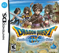 Dragon Quest IX rom ds