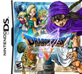 Dragon Quest IX rom ds