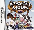 Harvest Moon rom ds