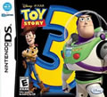 Toy Story 3 rom ds