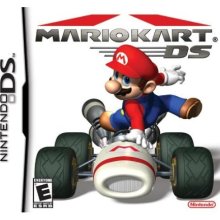 mariokart rom ds