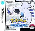 Pokemon SoulSilver rom ds